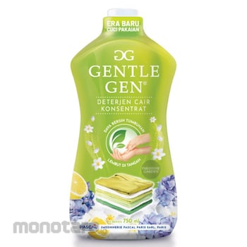 Gentle detergent store